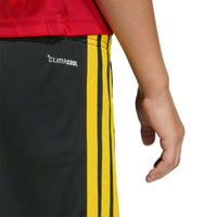 Belgium 26 Home Football Football Shorts Jnr