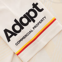 Partick Thistle 25/26 Away Football Shirt