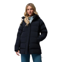 Women's Amaze Puff Mid Hooded Jacket