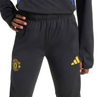 Man Utd 25/26 Training Football Pants Jnr