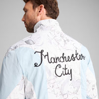 Man City KS Club World Cup 25 Reversible Jacket