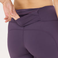 Women's Savenie Brushed Tights