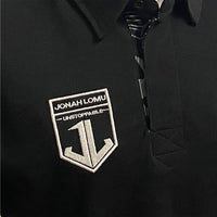 Jonah Lomu 1999 Rugby Polo