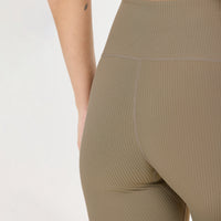 Women's Thrine Rib Tights