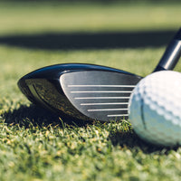 Apex UW Fairway Wood