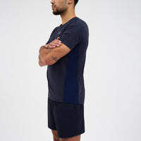 Ventilation Panel Tech T-Shirt