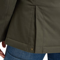 Langton Country Coat Womens
