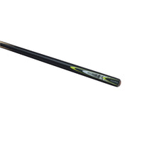 Eclipse 2 Piece Snooker Cue (10mm Tip)