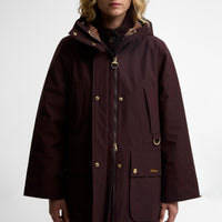Rotsea Waterproof Jacket Womens