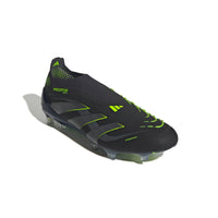 Predator 25 Elite Laceless FG/AG Football Boots