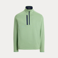 RLX Lux Performance Jersey 1/2 Zip Pullover