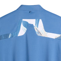 KV Print Golf Polo Shirt