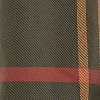 Tartan Mini Umbrella
