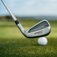 T150 Golf Irons