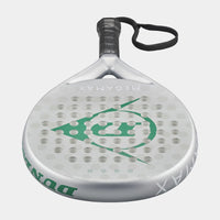 Megamax Silver Padel Racket