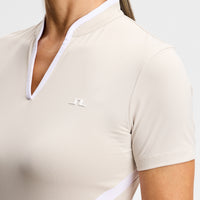 Katie Golf Top Womens