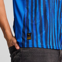 Al Hilal KS Club World Cup 25 Home Football Shirt