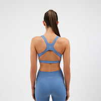 Technical Cross Strap Sports Bra Women's