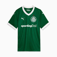 Palmeiras 25/26 Home Football Shirt
