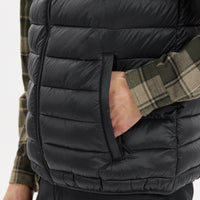 Arubi Light Puffer Vest