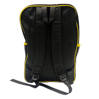 Partick Thistle Crest Backpack