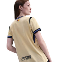 Barcelona 25/26 Away Women's Football Shirt