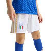 Italy 26 Home Football Mini Kit