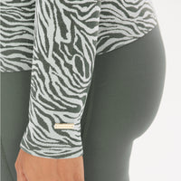 Women's Ralphie Seamless Midlayer