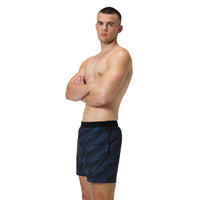 Lookout Printed 16inch Watershort