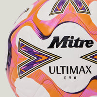 Ultimax Evo 26 Football