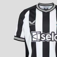 Castore 23/24 Newcastle United Home Shirt (Jnr)
