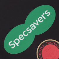 Partick Thistle 25/26 3rd Football Shorts