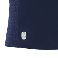 Scotland 25/26 Home WRWC Womens Rugby Shirt