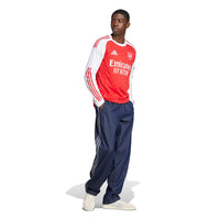 Arsenal 25/26 Home L/S Football Shirt