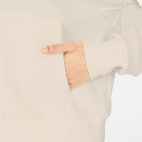 Women's Jillnana Half Zip