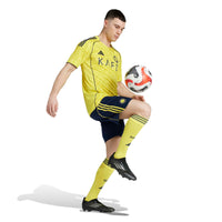 Al Nassr 25/26 Home Football Shirt