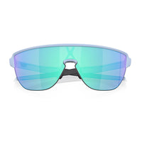 Oakley Corridor Sunglasses with Prizm Sapphire Lenses.
