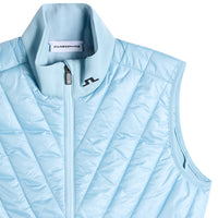 Holma Hybrid Vest Womens