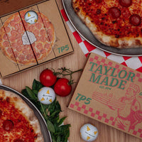 TP5 Pix Pizza Party Golf Balls (Dozen)