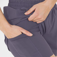 Women's Yarol 2 In 1 Shorts