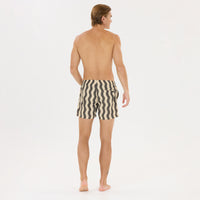 Tana Graphic Swim Shorts