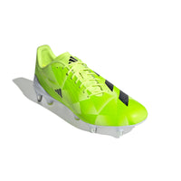 Adizero RS15 Ultimate SG Rugby Boots