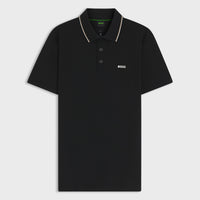 PL_GOC Birdie Paule Golf Polo Shirt