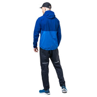 Tech Storm Running Jacket