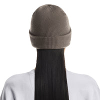 Merino Beanie