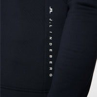 Vinnie Quarter Zip Midlayer