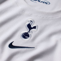 Tottenham Hotspur 25/26 Home Little Kids Football Kit