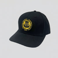 Partick Thistle Adjustable Baseball Cap