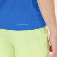 Waane Technical S/S Tee