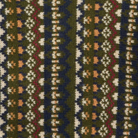 Marlow Fair Isle Dog Jumper